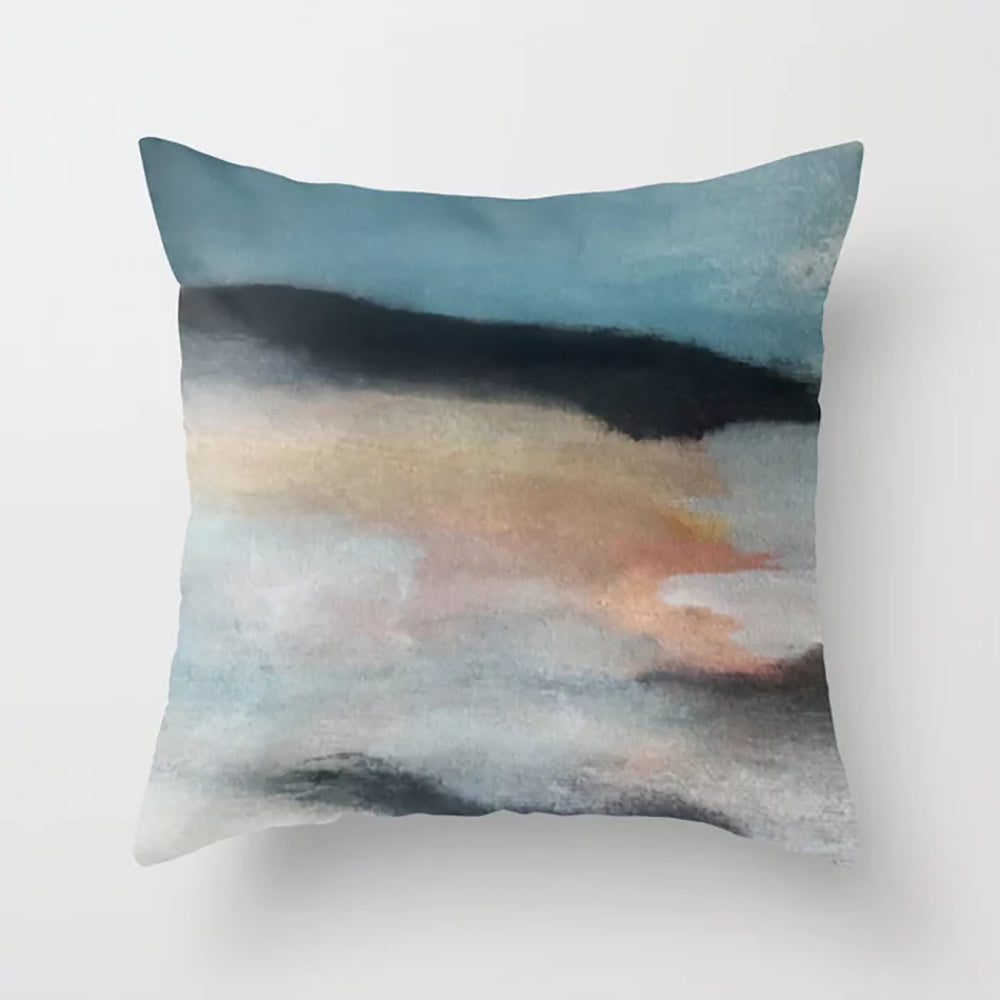 Cozy Plush Cushion Covers – Modern Home Decor