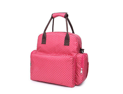 Multifunctional Baby Mummy Bag