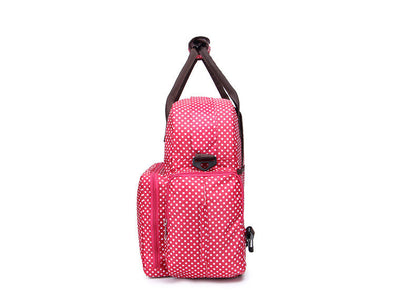 Multifunctional Baby Mummy Bag