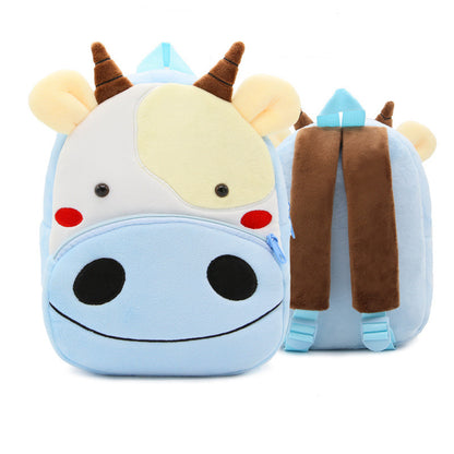 Kindergarten Small Animal Backpack