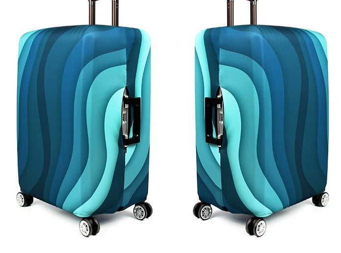 Wear-resistant Luggage Cover - Luggage Protection Cover