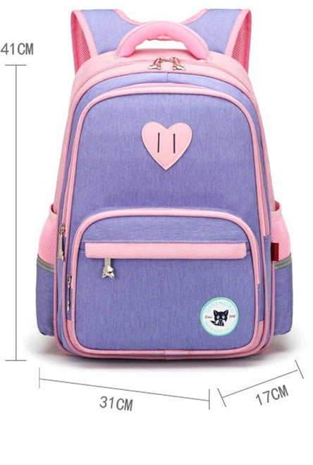 Seven Star Fox Primary School Backpack