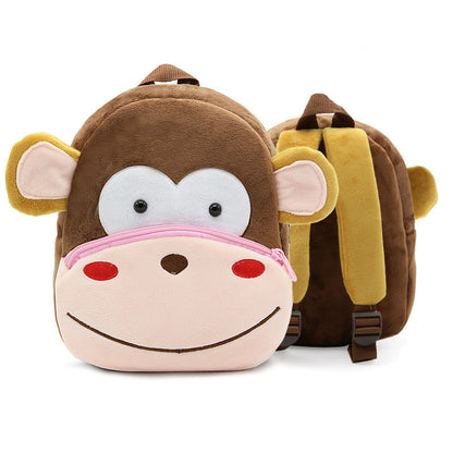 Kindergarten Small Animal Backpack