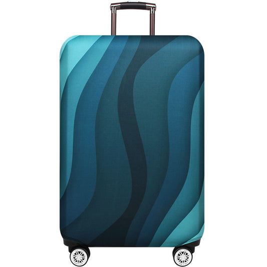 Wear-resistant Luggage Cover - Luggage Protection Cover