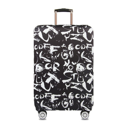 Wear-resistant Luggage Cover - Luggage Protection Cover