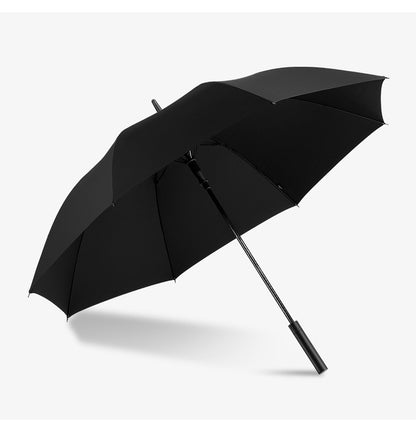 Fashion Automatic Umbrella for 3 People with Long Handle