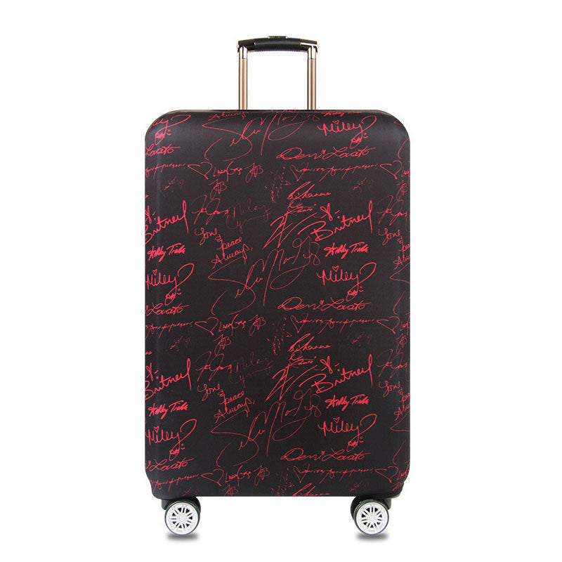 Wear-resistant Luggage Cover - Luggage Protection Cover