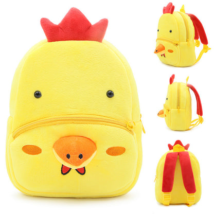 Kindergarten Small Animal Backpack