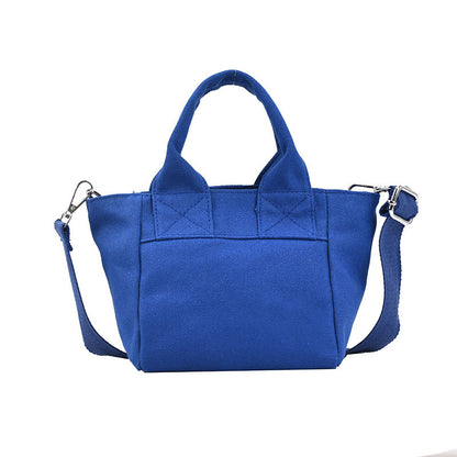 Fashion Small Square Bag With Crossbody Wide Shoulder Strap