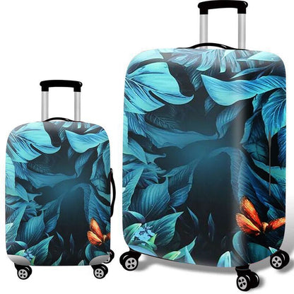 Wear-resistant Luggage Cover - Luggage Protection Cover