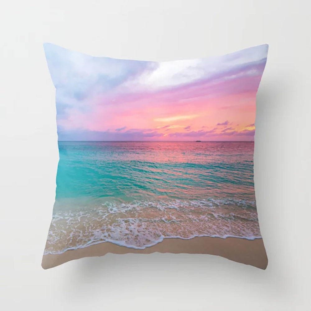 Cozy Plush Cushion Covers – Modern Home Decor