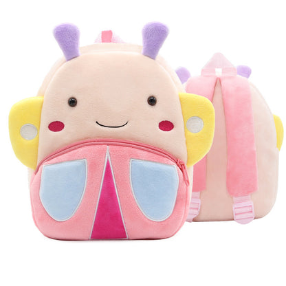 Kindergarten Small Animal Backpack