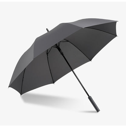 Parapluie automatique tendance pour 3 personnes avec long manche