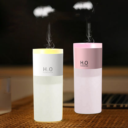 Home Multi-Mode Diffusor USB Aroma Diffusor Luftbefeuchter Home Decor