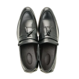 Men’s Classic Leather Loafers