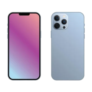 A55 Edge 5G Smartphone