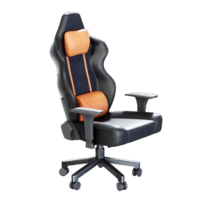 Gaming Chair Ergonomic